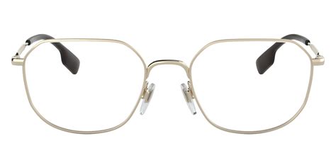 Burberry™ BE1335 Square Eyeglasses 